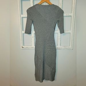 Women’s Gray Dress